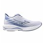 Chaussures de Running pour Adultes Mizuno Wave Rider 28 Blanc