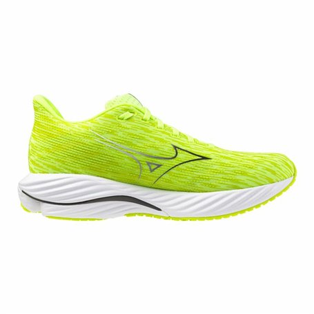 Chaussures de Running pour Adultes Mizuno Wave Rider 28