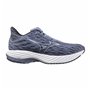 Chaussures de Running pour Adultes Mizuno Wave Rider 28 Violet