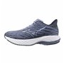 Chaussures de Running pour Adultes Mizuno Wave Rider 28 Violet