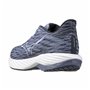 Chaussures de Running pour Adultes Mizuno Wave Rider 28 Violet