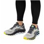 Chaussures de Running pour Adultes Mizuno Wave Sky 7 Noir Gris