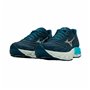 Chaussures de Running pour Adultes Mizuno Wave Sky 8 Bleu Gris