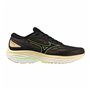 Chaussures de Running pour Adultes Mizuno Wave Ultima 15 Noir