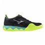 Chaussures de Tennis pour Homme Mizuno Wave Enforce Tour Cc Noir