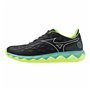 Chaussures de Tennis pour Homme Mizuno Wave Enforce Tour Cc Noir