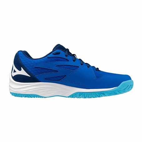 Chaussures de Sport pour Homme Mizuno Lightning Star Z7 Bleu Volleyball