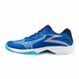 Chaussures de Sport pour Homme Mizuno Lightning Star Z7 Bleu Volleyball