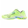 Chaussures de Sport pour Homme Mizuno Wave Lightning Z8 Volleyball