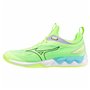 Chaussures de sport pour femme Mizuno Wave Luminous 3 Volleyball