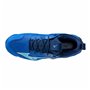 Chaussures de Sport pour Homme Mizuno Wave Momentum 3 Bleu Volleyball