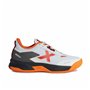 Chaussures de Sport pour Homme Munich Hooper 01 Blanc Homme Handball