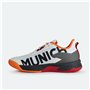 Chaussures de Sport pour Homme Munich Hooper 01 Blanc Homme Handball