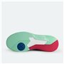Chaussures de Sport pour Homme Munich Hooper 02 Bleu Blanc Homme Handball