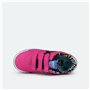 Chaussures de Futsal pour Enfants Munich G-3 Kid Vco Profit Rose foncé