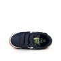 Chaussures de Futsal pour Enfants Munich G-3 Kid Vco Profit Bleu Blue marine