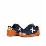 Chaussures de Futsal pour Enfants Munich G-3 Kid Vco Profit Bleu Blue marine