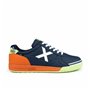 Chaussures de Futsal pour Adultes Munich G-3 Profit Sport 421 Bleu