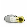 Chaussures de Futsal pour Adultes Munich Rondito 01 Gris