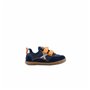 Chaussures de Futsal pour Enfants Munich Koda 06 Bleu