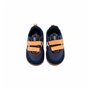 Chaussures de Futsal pour Enfants Munich Koda 06 Bleu