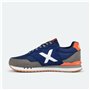 Chaussures casual Munich Dash 227 Bleu