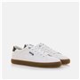 Chaussures casual Mustang Aria Hombre Usain Blanc