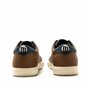 Chaussures casual Mustang Aria Marron