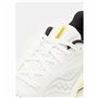 Chaussures de Running pour Adultes Saucony Surge 3 Blanc