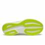 Chaussures de Running pour Adultes Saucony Ride 17 Jaune