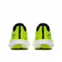 Chaussures de Running pour Adultes Saucony Ride 17 Jaune