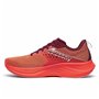 Chaussures de Running pour Adultes Saucony Ride 17