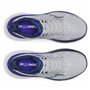 Chaussures de Running pour Adultes Saucony Guide 17 Bleu Blanc