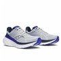Chaussures de Running pour Adultes Saucony Guide 17 Bleu Blanc