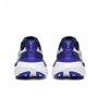 Chaussures de Running pour Adultes Saucony Guide 17 Bleu Blanc