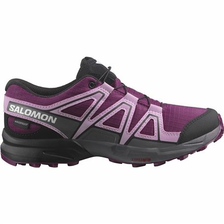 Chaussures de Sport pour Enfants Salomon Speedcross