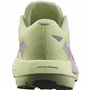 Chaussures de sport pour femme Salomon Drx Defy Vert