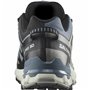 Chaussures de Sport pour Homme Salomon XA Pro 3D V9 Bleu Acier