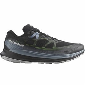 Chaussures de Sport pour Homme Salomon Ultra Glide 2 Noir