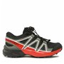 Chaussures de Sport pour Homme Salomon Speedcross Noir