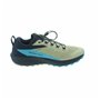 Chaussures de Sport pour Homme Salomon Sense Ride 5 Bleu Turquoise