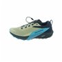 Chaussures de Sport pour Homme Salomon Sense Ride 5 Bleu Turquoise