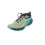 Chaussures de Sport pour Homme Salomon Sense Ride 5 Bleu Turquoise