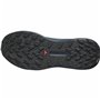 Chaussures de Sport pour Homme Salomon Genesis Noir
