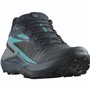 Chaussures de Sport pour Homme Salomon Genesis Noir
