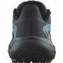 Chaussures de Sport pour Homme Salomon Genesis Noir