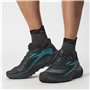 Chaussures de Sport pour Homme Salomon Genesis Noir
