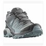 Chaussures de sport pour femme Salomon X Ultra 360 GORE-TEX Gris