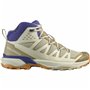 Chaussures de Sport pour Homme Salomon X Ultra 360 Edge Beige