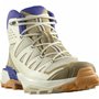 Chaussures de Sport pour Homme Salomon X Ultra 360 Edge Beige